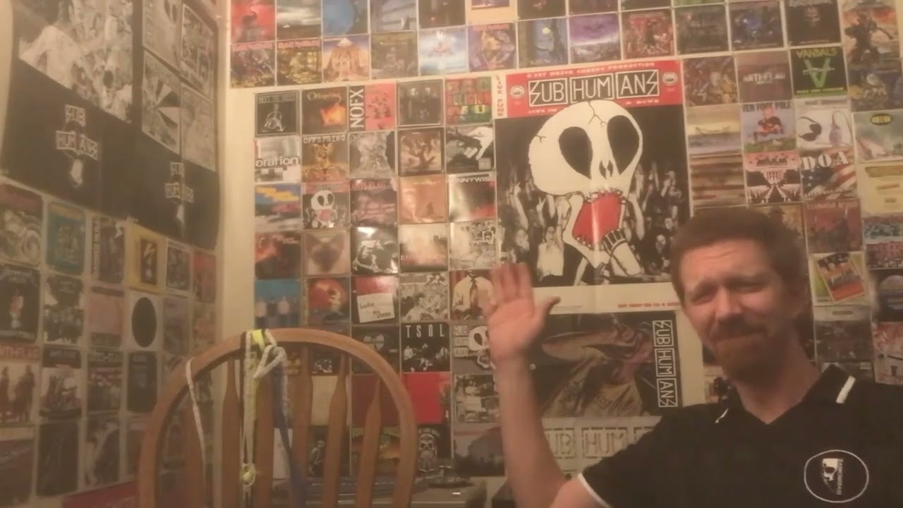 Shnootz - Reaction Video (Goodbye Mr. MacKenzie - Goodbye Mr. MacKenzie)