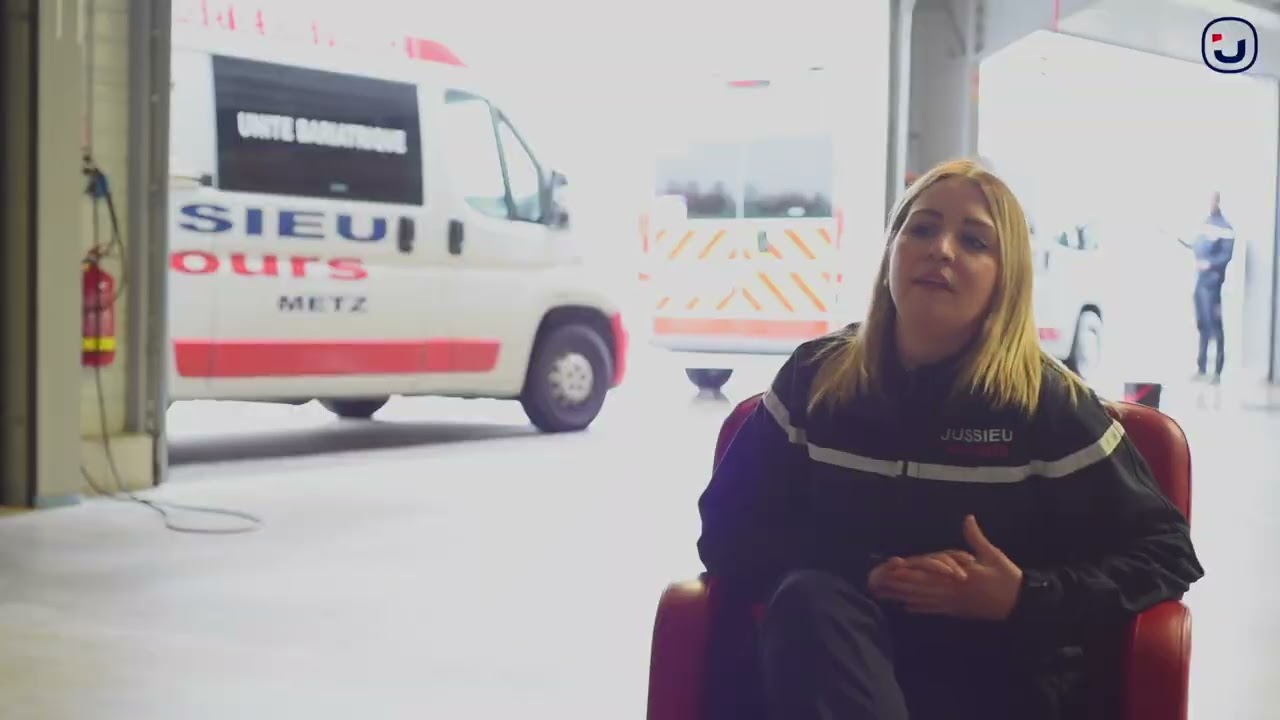 5 choses que vous ne saviez pas sur le métier d'ambulancier