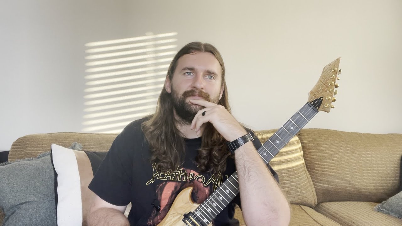 Can Christians listen to metal?