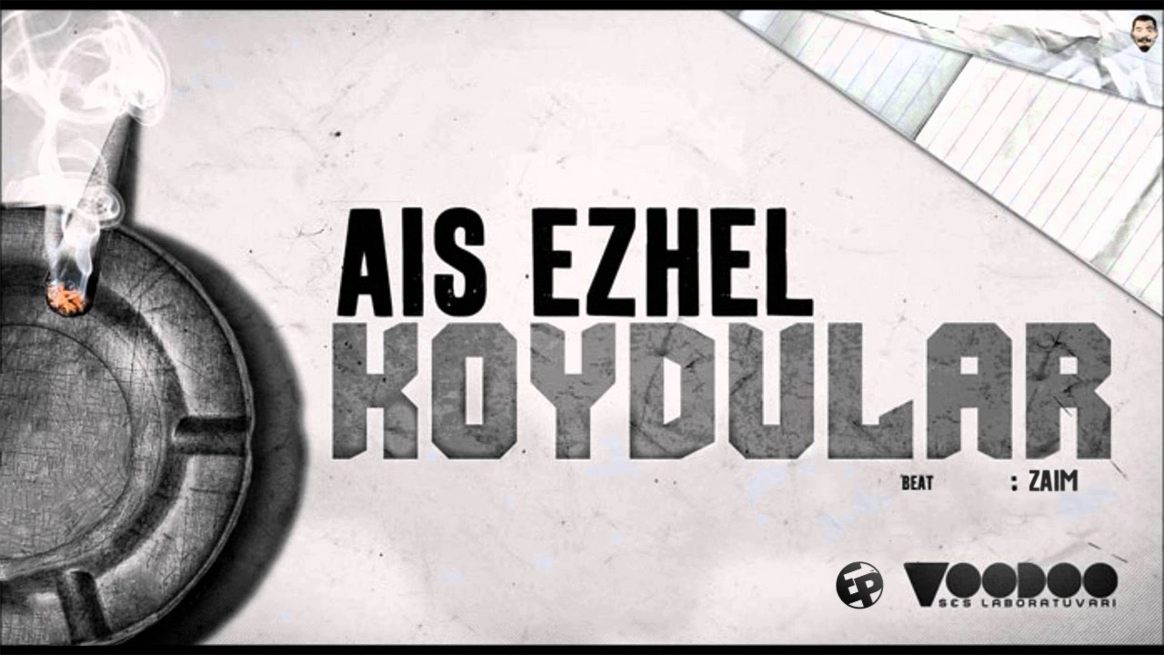 Ais Ezhel - Koydular (İnstrumental - Zaim Remake)