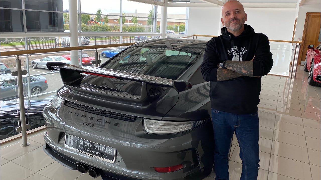 EXCITING NEWS || Gas Donkey