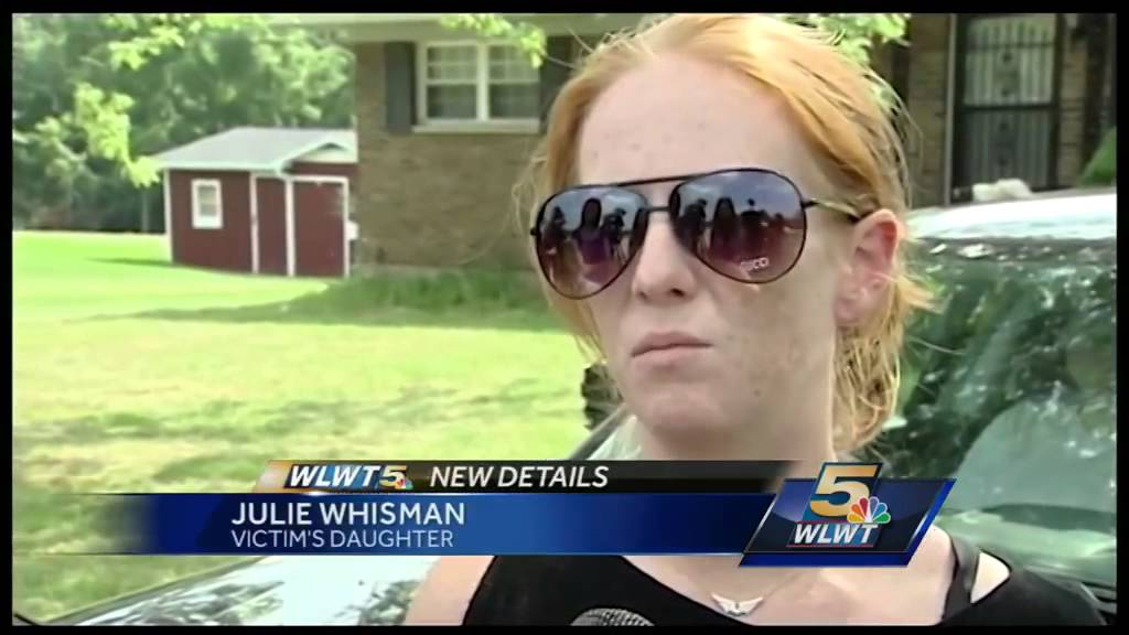 Pit bull mauls Butler County woman to death