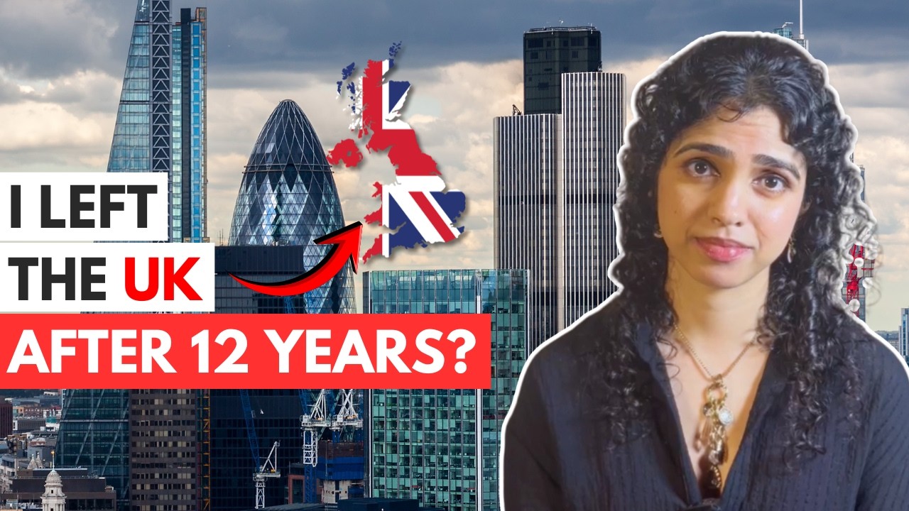 The SHOCKING Truth About Moving Back to India After Years Abroad