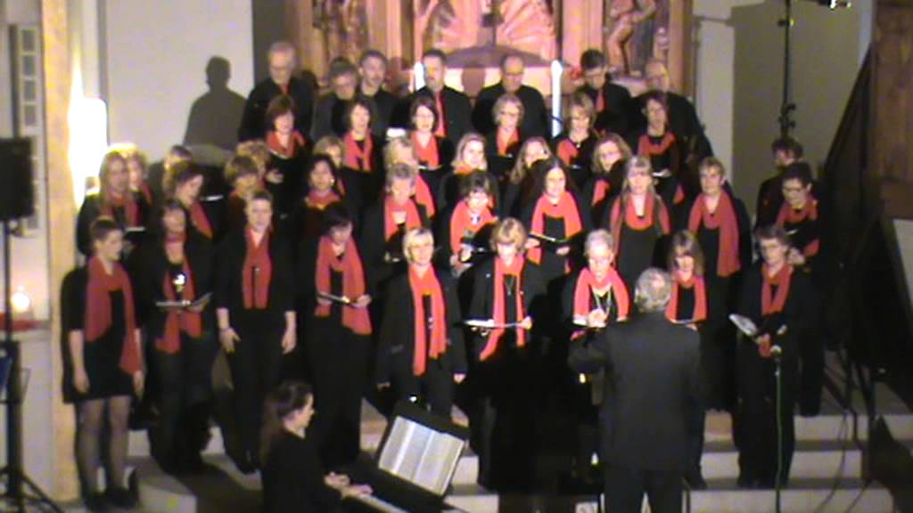 Musical Chor Löhne: 