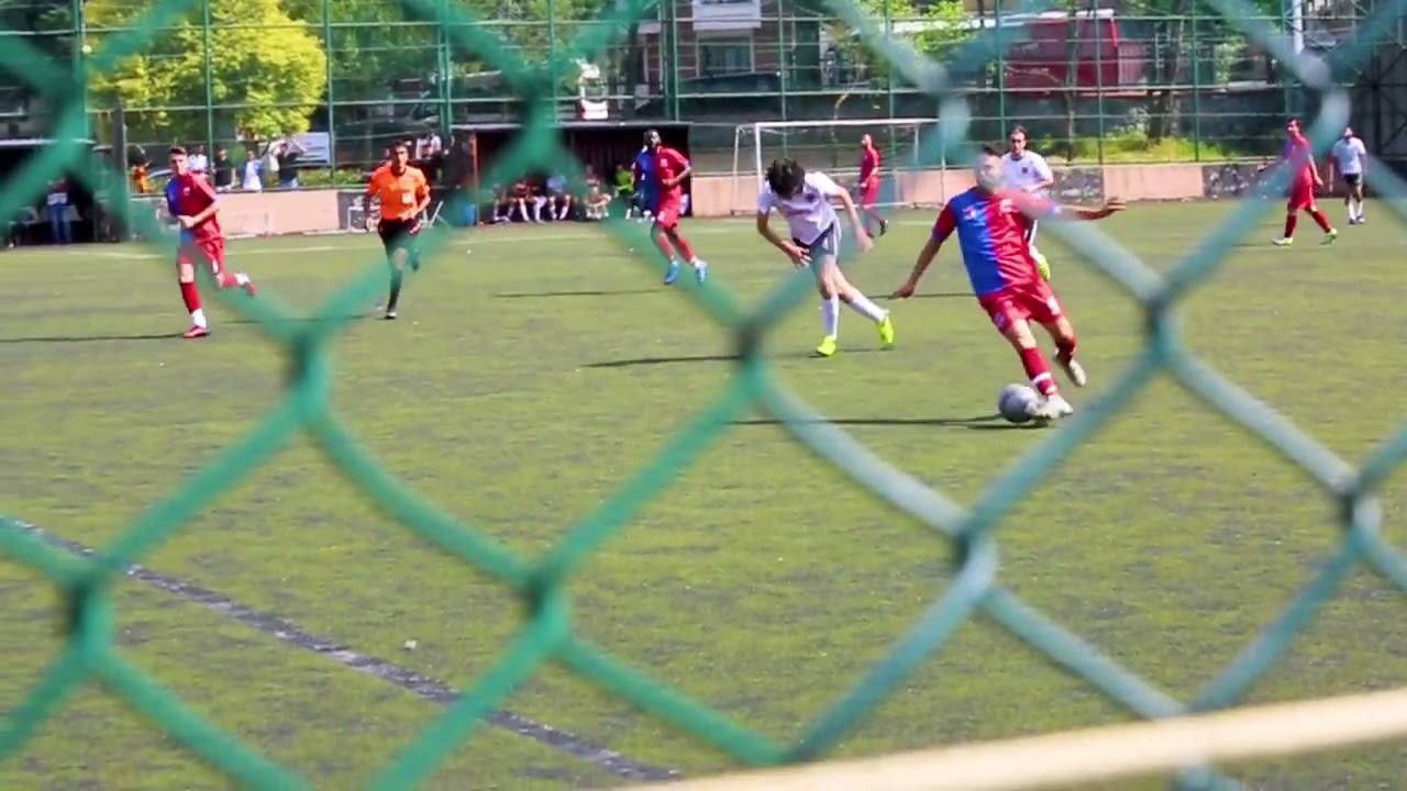 Molla aşkı × zübeyde hanim spor   28/05/2022