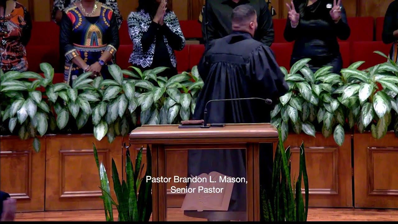 Zion Hope Primitive Baptist Church