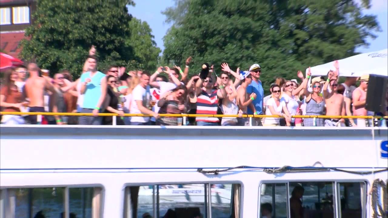 Official after movie from WHATIPLAY showcase @ Berlin, Beats & Boats 2014 @ Hauptstadtflo&szlig;