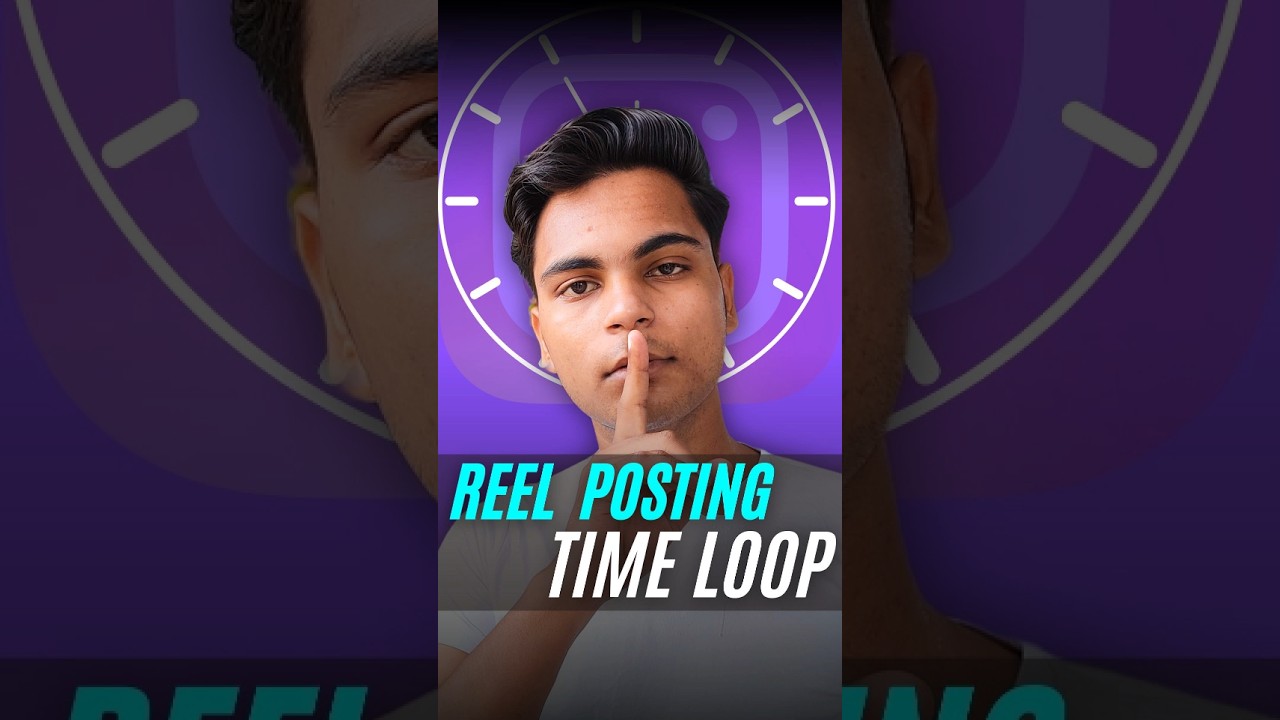 Best Time To Post Reels On Instagram To Go Viral #shorts
