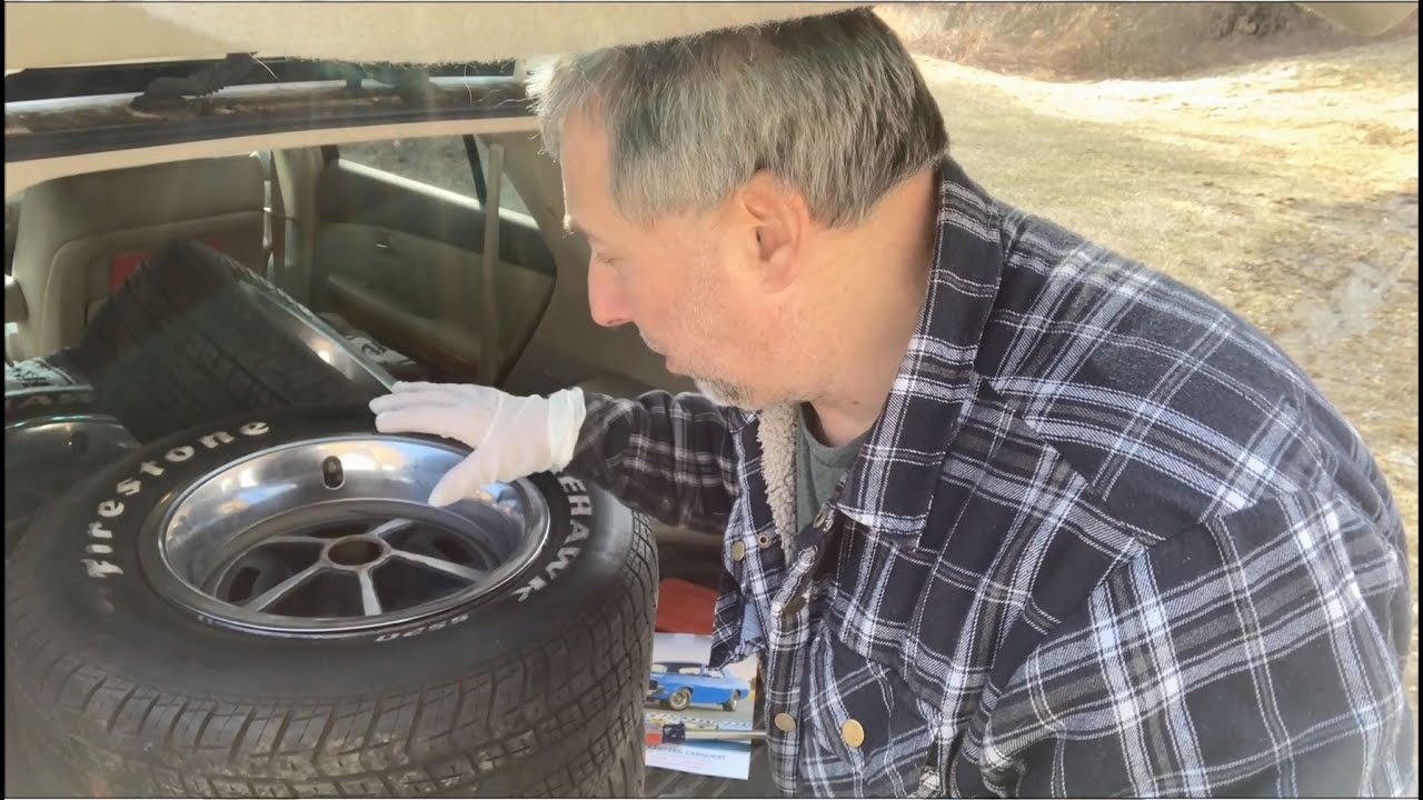 Диски Chevelle SS ID 1969 1970. Это настоящие диски Chevelle SS или я купил не те?