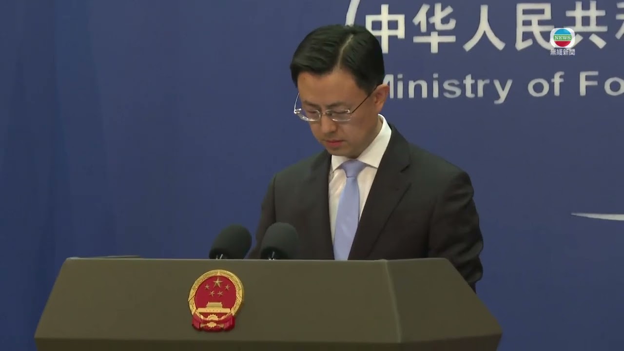 TVB News｜2026/03/09│China's Ministry of Foreign Affairs Press Conference on March 9th