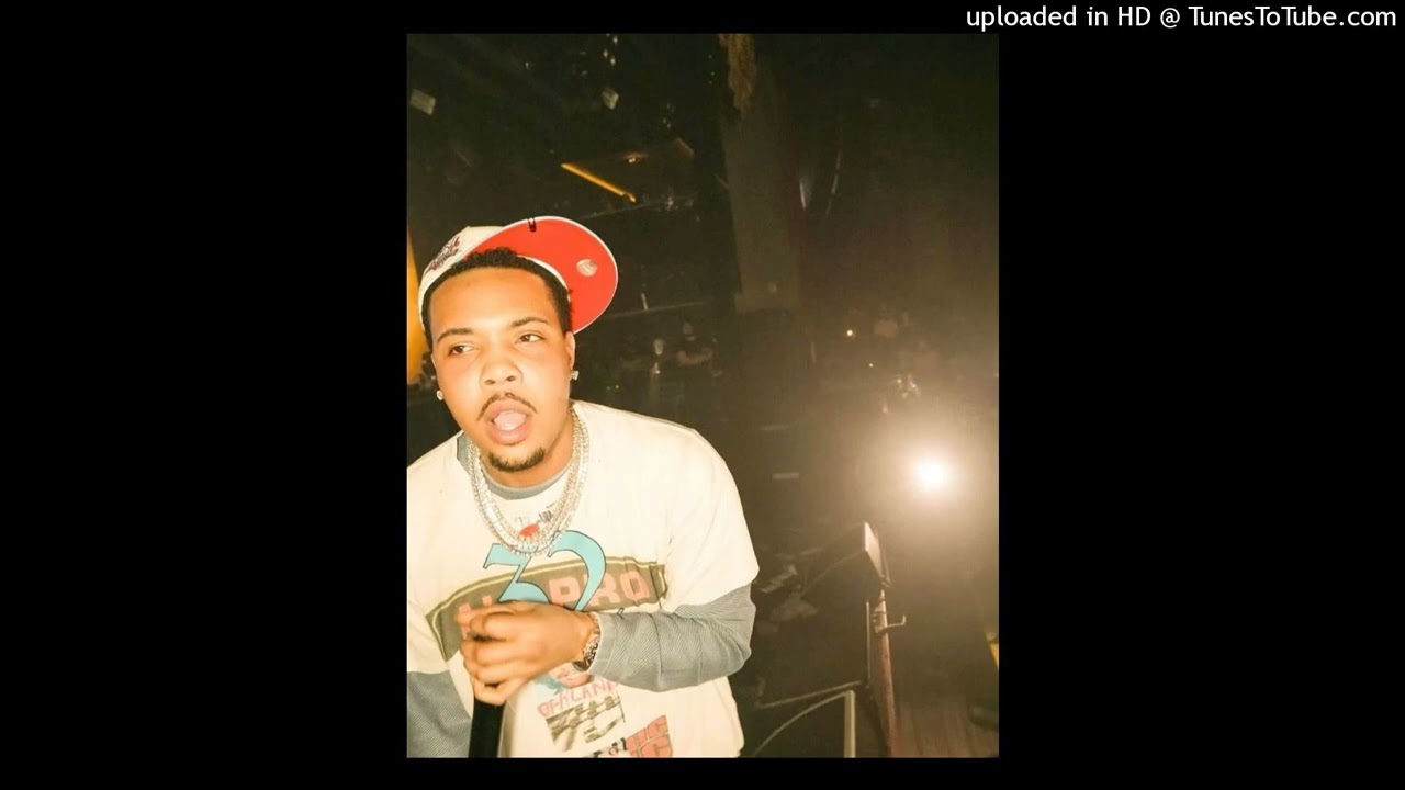 (FREE) G Herbo Type Beat - 