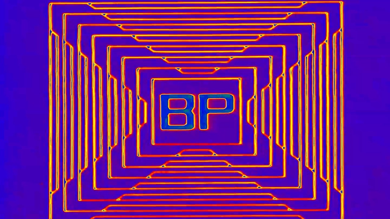Bryanston Pictures Logo Effects - (Bakcell Csupo Effects)