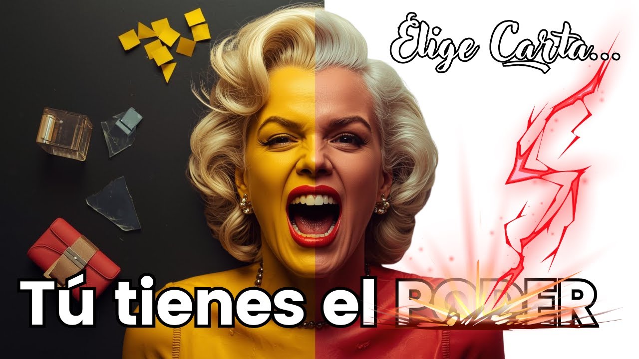 ¿Cerrar el ciclo o intentarlo una vez más? SUELTA EL PASADO #tarothoy