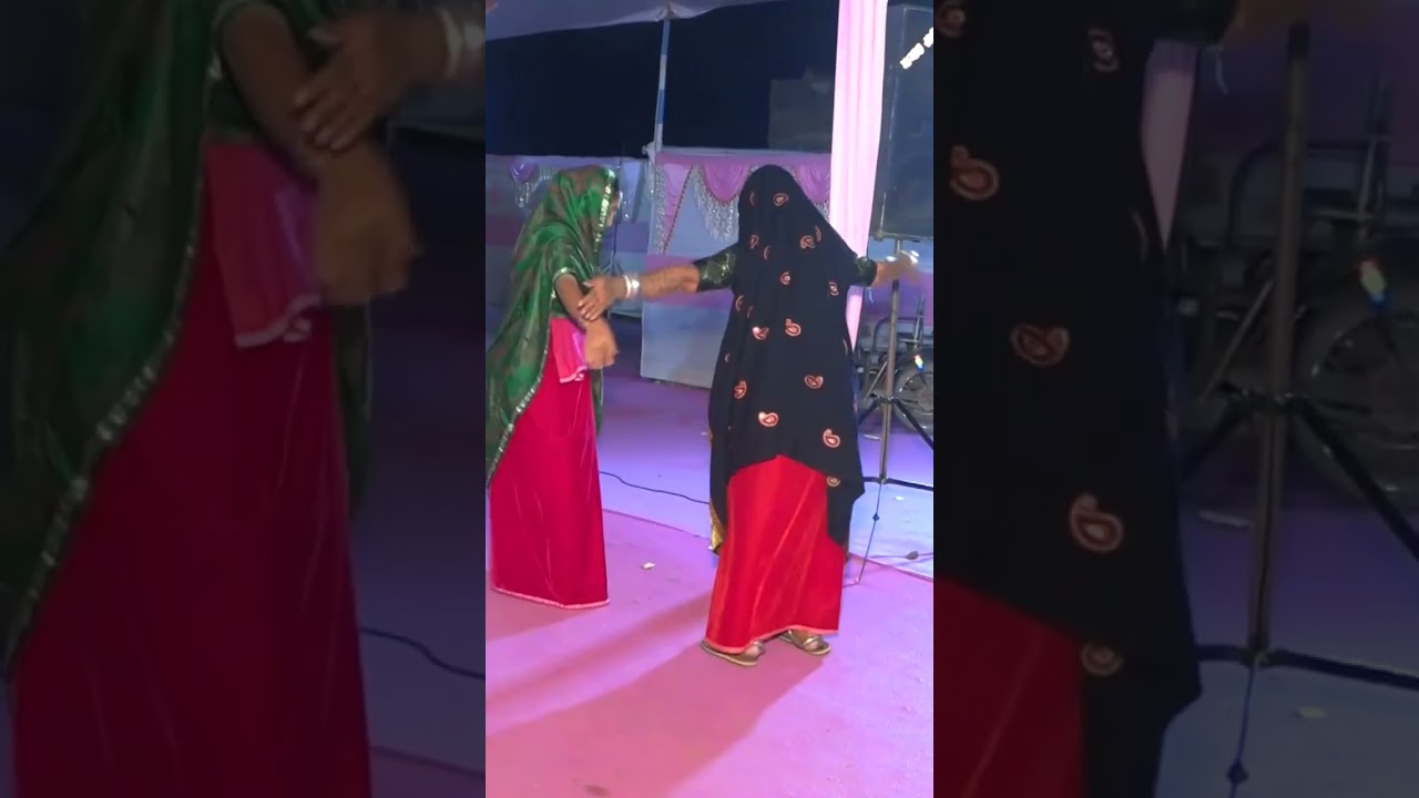 Charni ras Lagna Weding