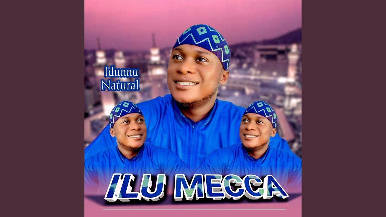 Ilu Mecca