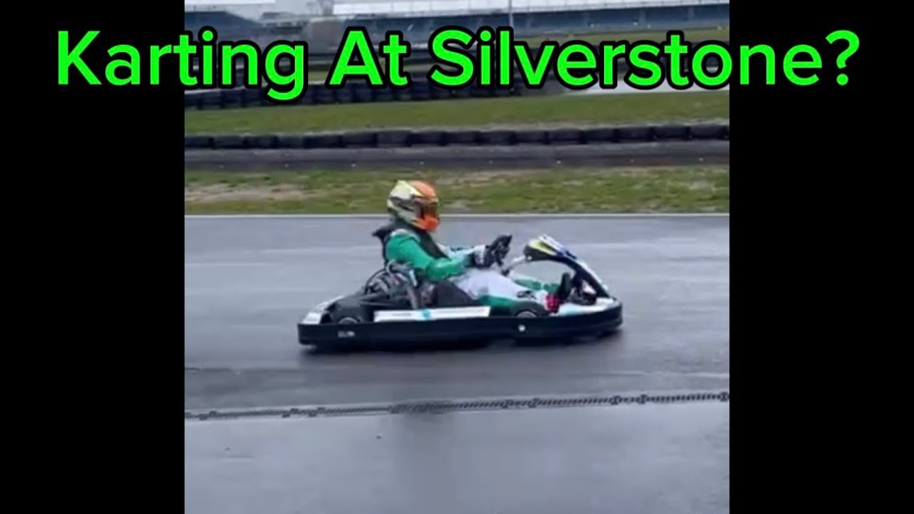 DRS Kart Academy Montage