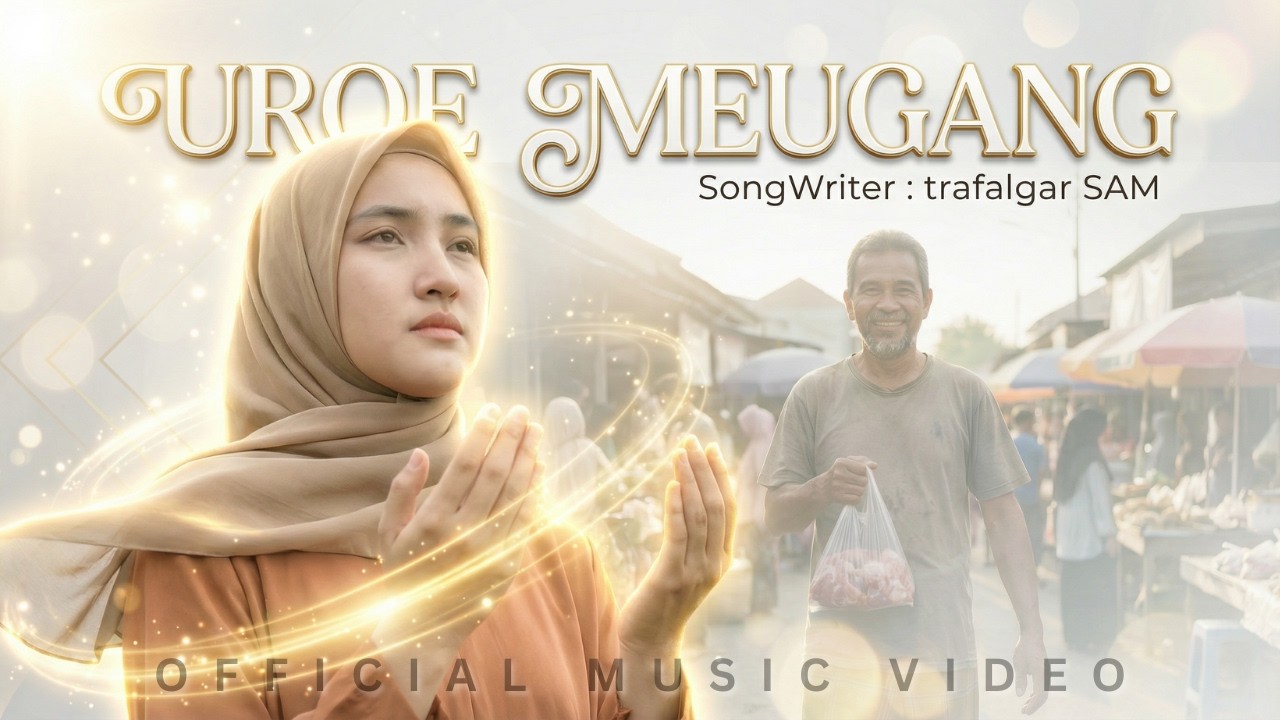 UROE MEUGANG - Lagu Aceh Special Ramadhan 2026 (Official Music Video)