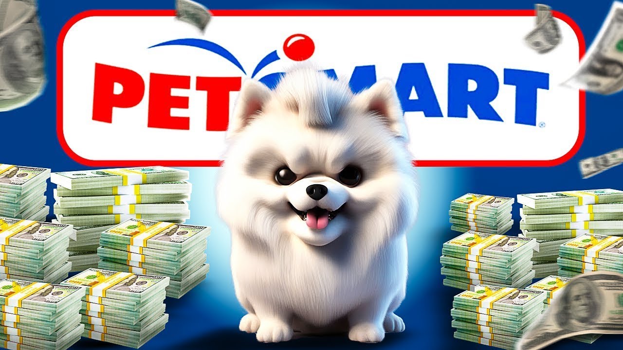 The EPIC Rise of PetSmart