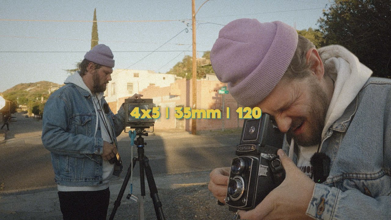 Cheap Film - Every Format [ Arista Review ]