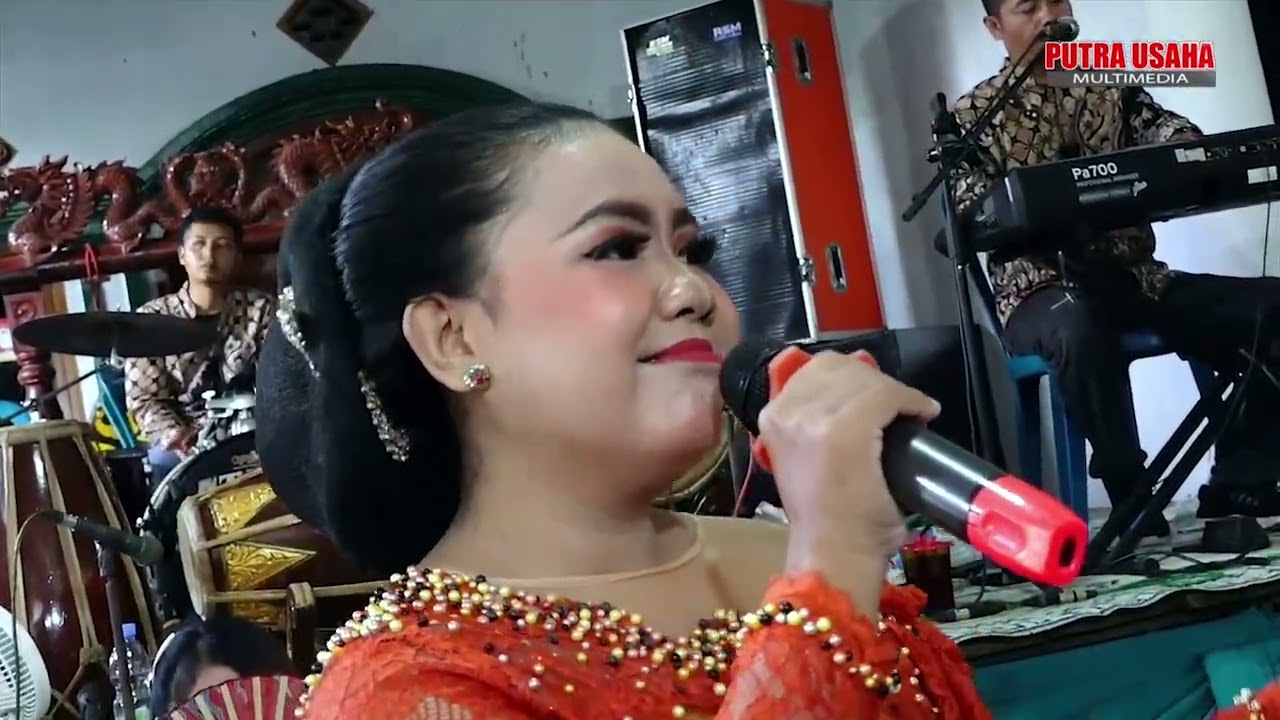 LANGGAM ALI ALI, Ninggal katresnan