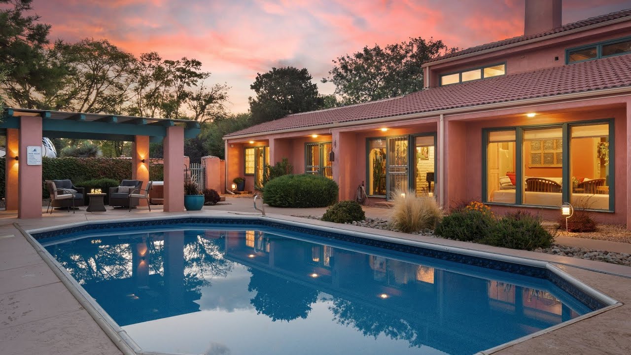 Valley Farms Lifestyle Real Estate  - ABQDreamHomes by Veroinca Gonzales