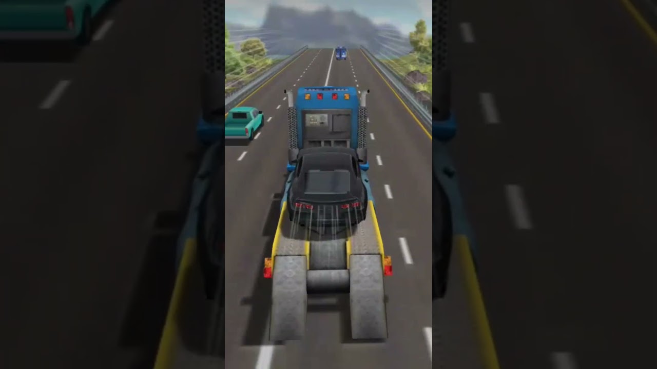 TURBO CAR RACING 🫣💙🚓 GAMMING