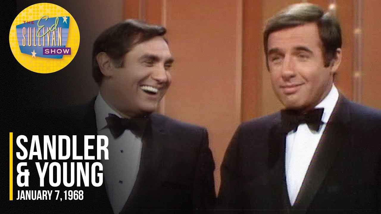 Sandler & Young 
