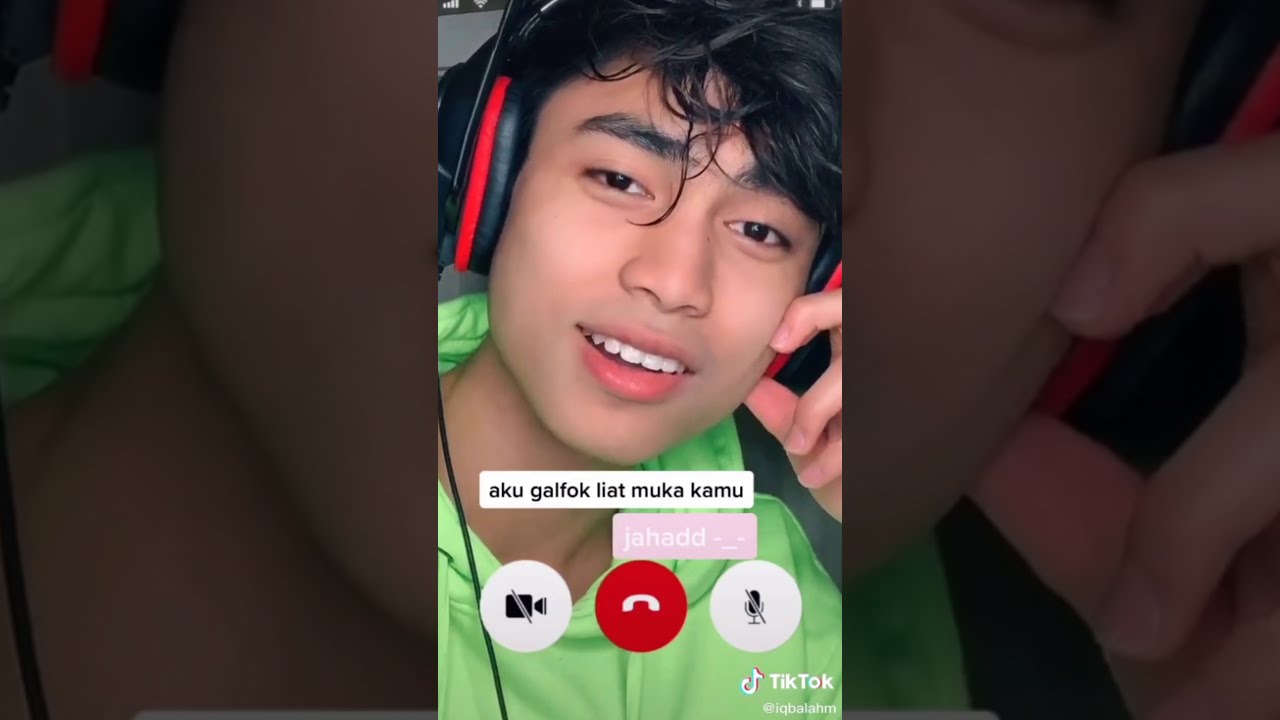 KUMPULAN VIDIO TIKTOK TERBARU. RAFIQ IQBAL. Tiktoker hits .🥰🤍