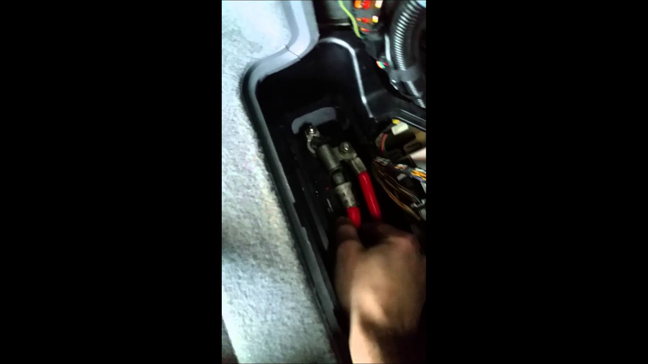 What to do if bmw wont start