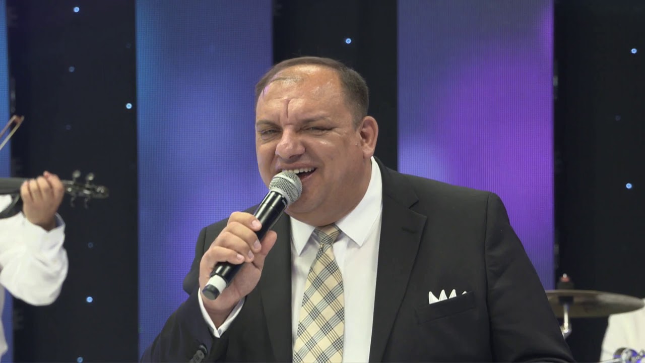 Goran Kazanova Planet Show -Tebi majko misli lete