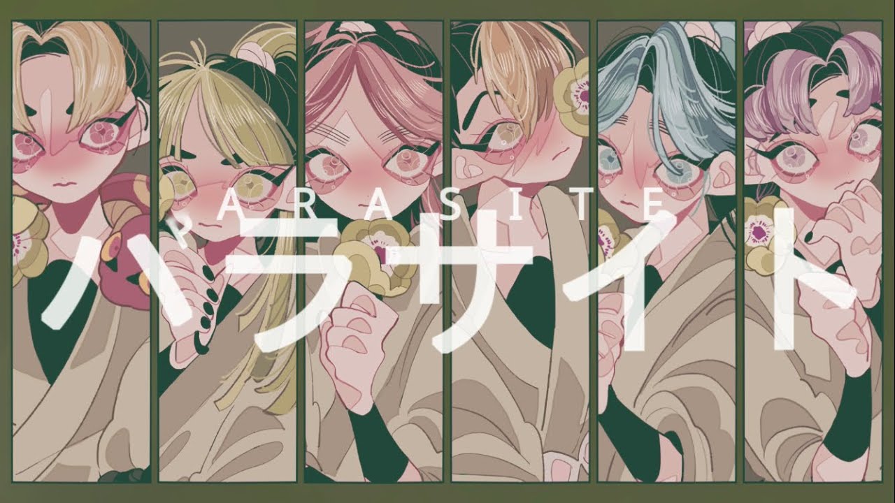 【RKRN】三年生でパiラiサiイiト【合唱】