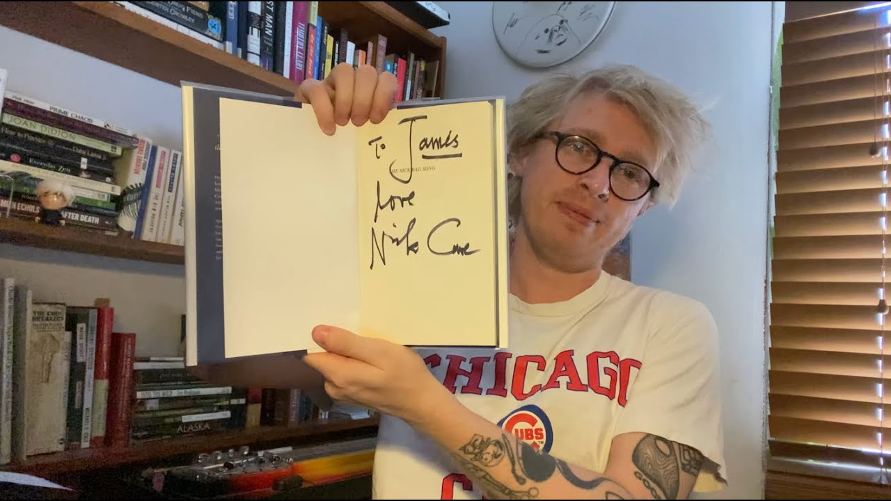 Bookclub episode 2 - end of year wind down + David Berman reading