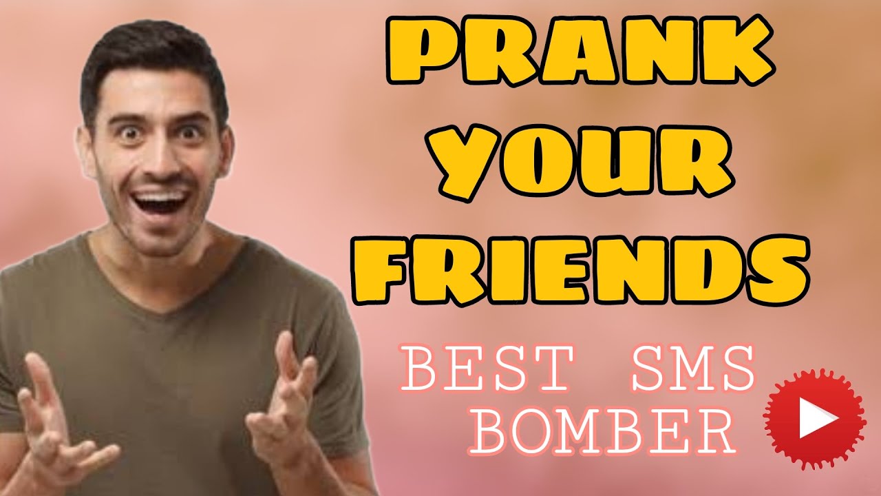 Best free Sms bomber | Pank your friends | Hyper Tech