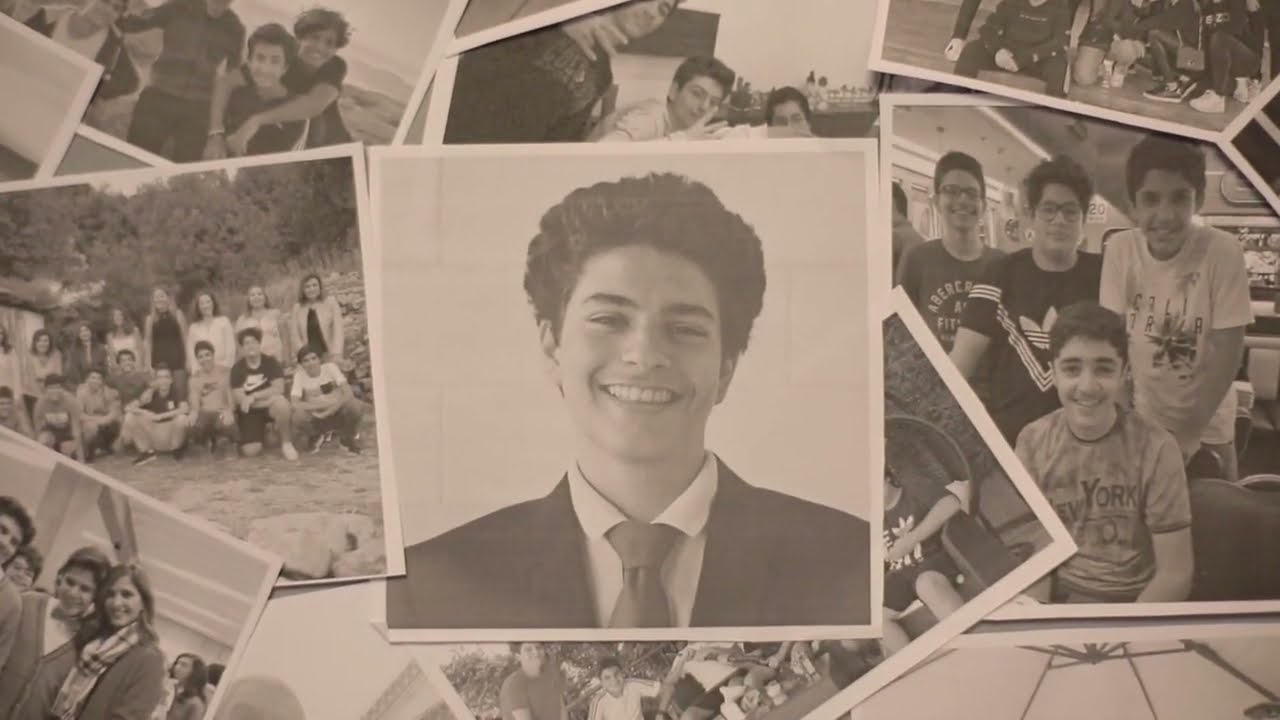 Tribute to Elias Khoury | Elie Fahed