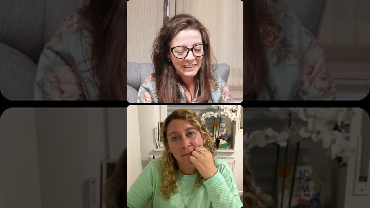 🎥 Charla grabada sobre el libro 