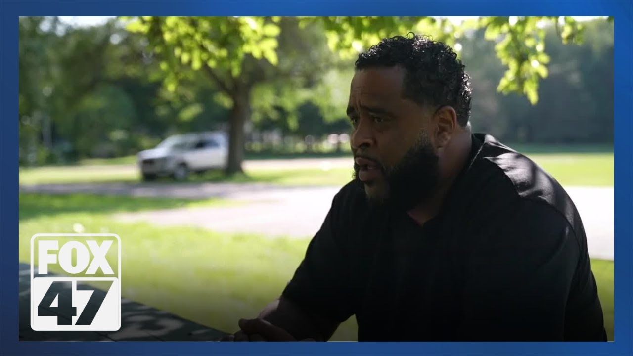 Community activist responds to recent uptick in gun violence in Lansing