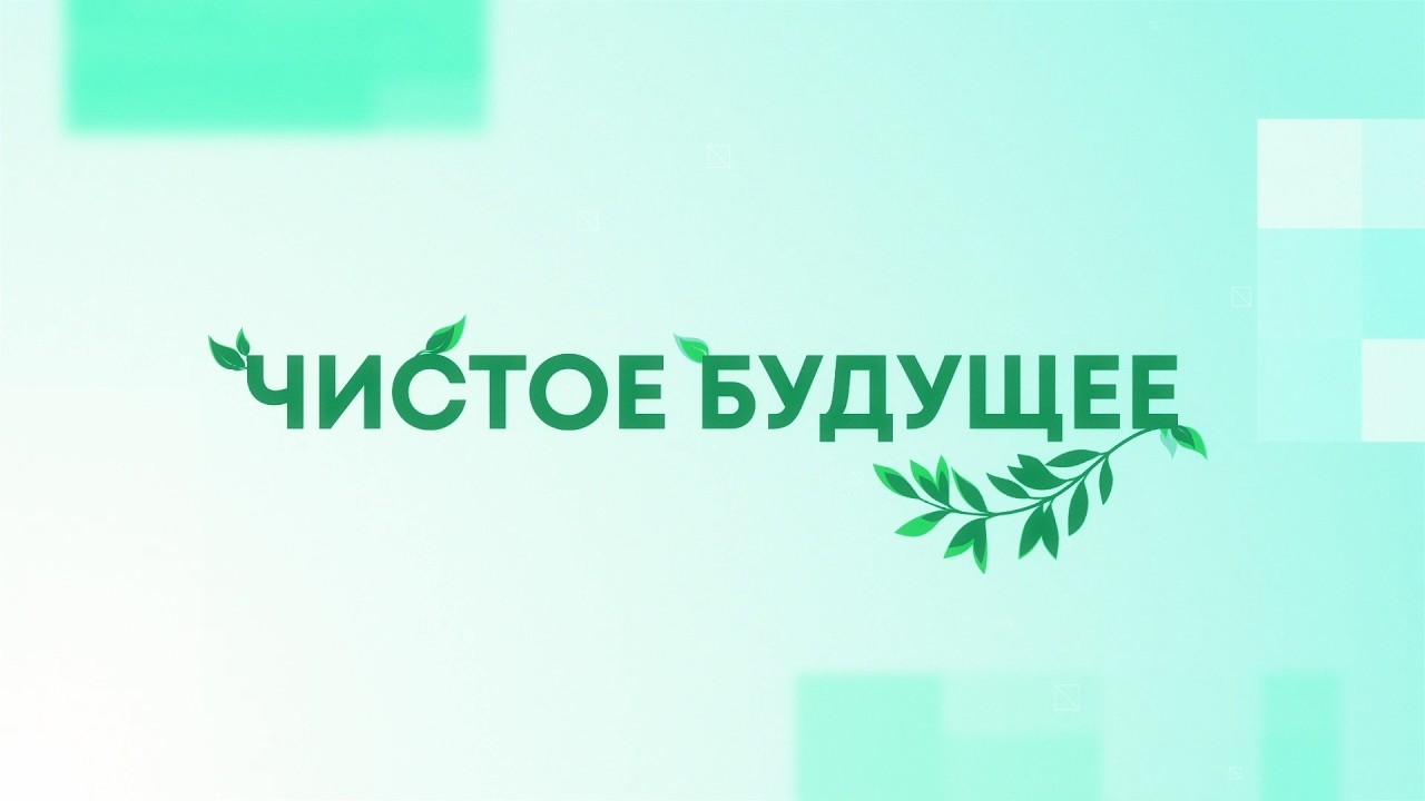 Чистое будущее 12 03 26