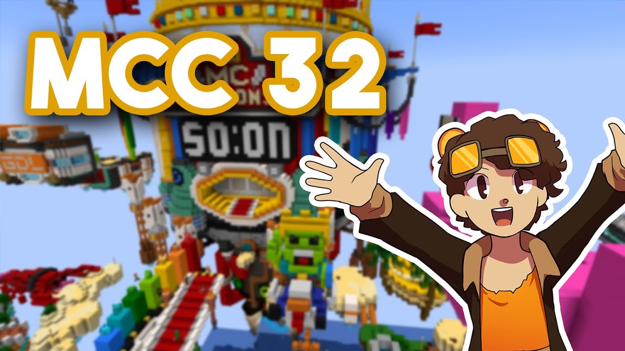 MCC 32 [July 15th 2023]