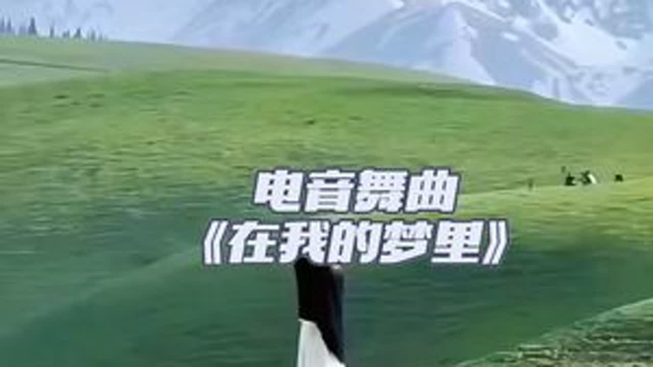 醉美电音舞曲，DNDM作品《In My Dreams》（在我的梦里#老伊阳澄湖大闸蟹生态养殖 #音乐分享 #纯音乐 #治愈系纯音乐  #电音舞曲