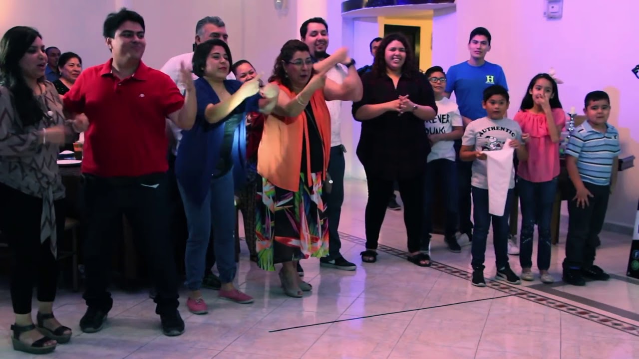 JUEGOS PARA FIESTA - Animadora de eventos sociales, juegos para baby shower, despedidas, etc.