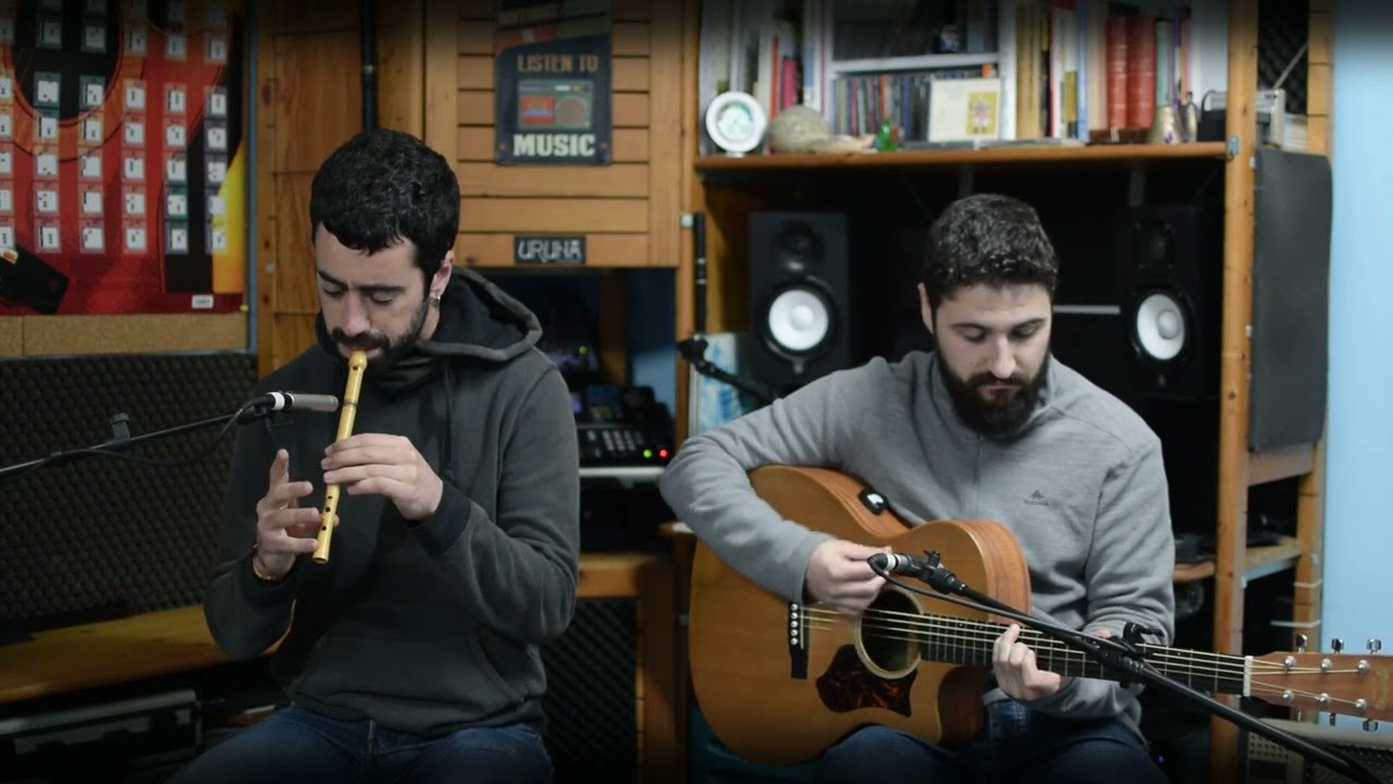 Brez Bodas | Música para bodas Cantabria