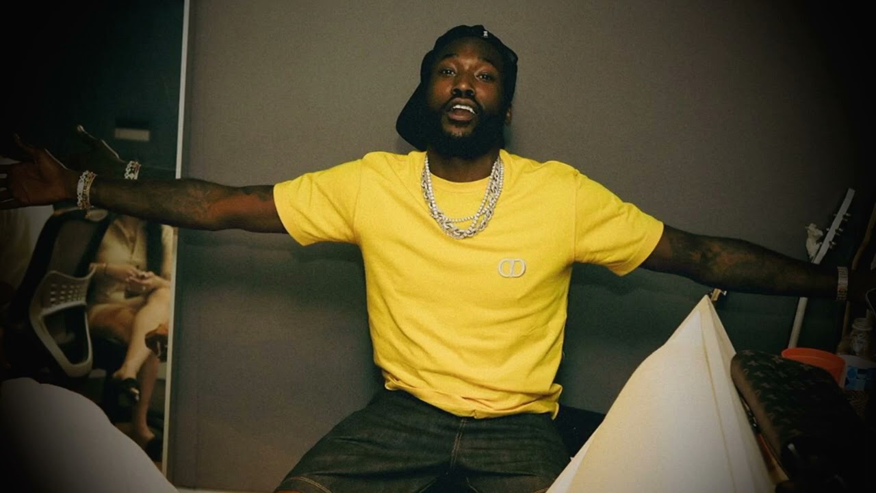 Meek Mill Type Beat 2023 - 