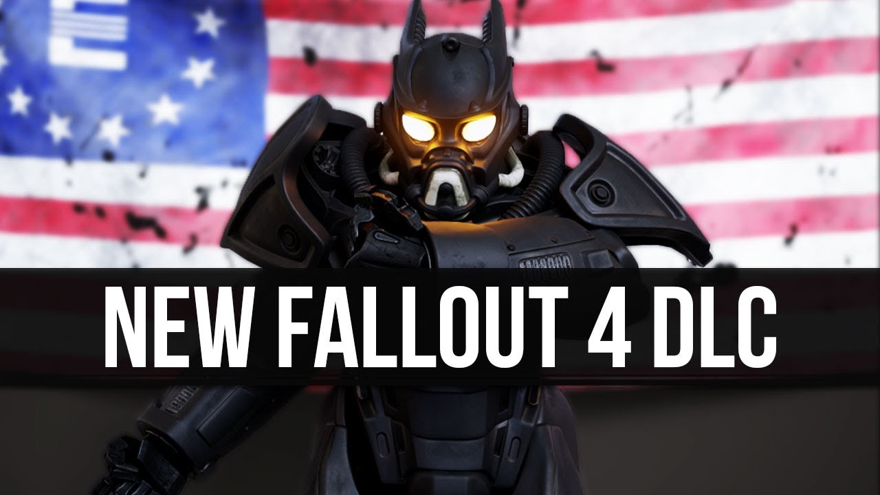Крупнейшие моды Fallout 4 — 4 квестовых мода размером с DLC, которые преобразят вашу игру