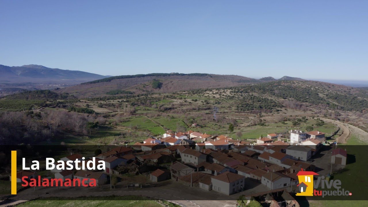 La Bastida (Salamanca)