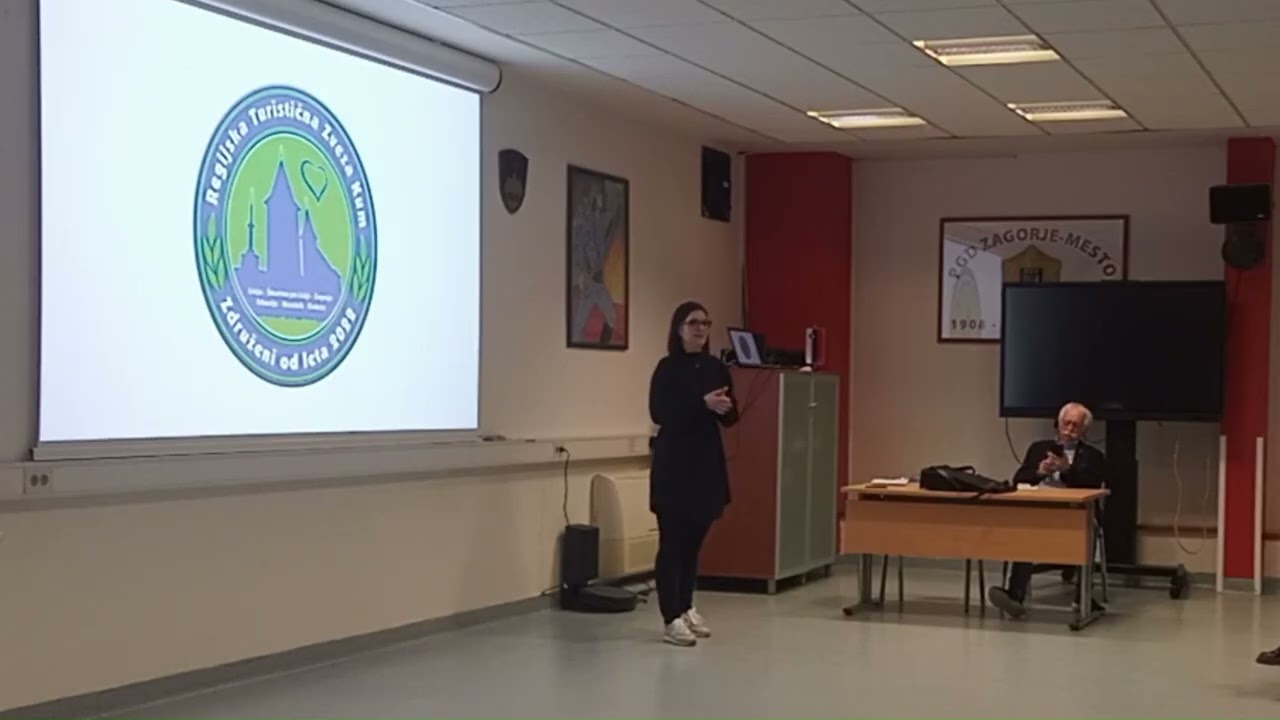 Posvet o prihodnosti turizma v Zasavju