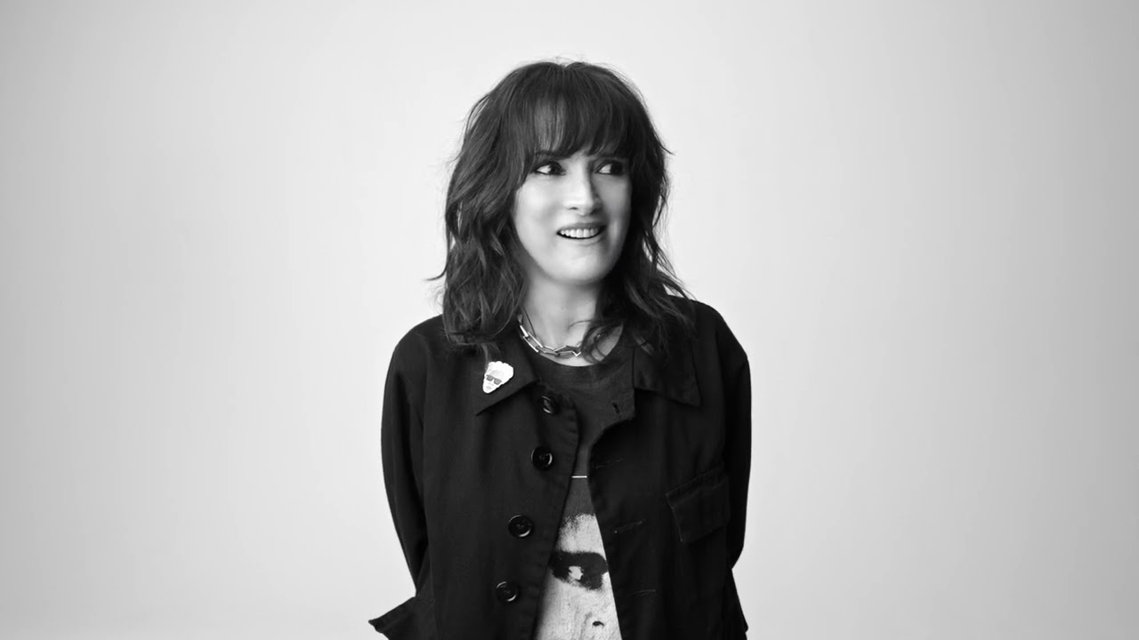 Autumn 2024 Starring Winona Ryder | Behind The Scenes | Jimmy Choo