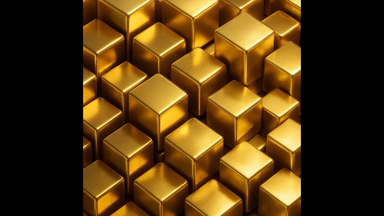 Gold technical analysis after Trump's speech at Davos