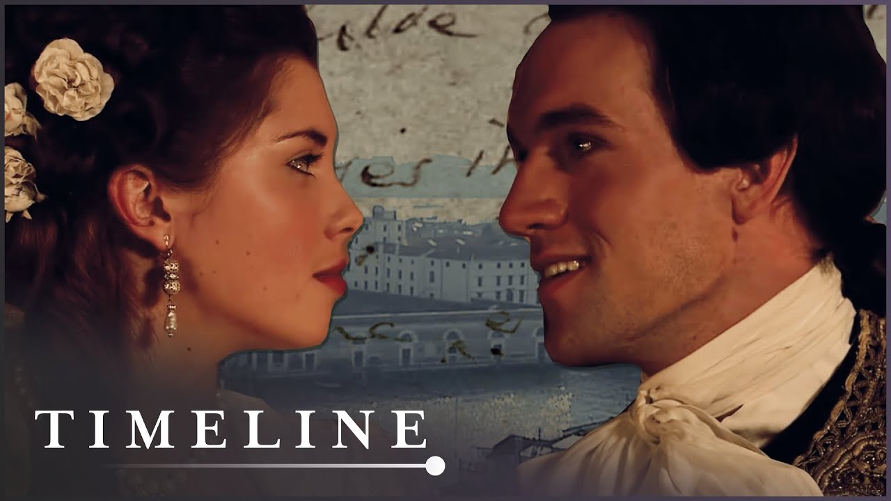 Casanova's Venetian Love Affairs | Casanova's Love Letters (Part 3 of 6) | Timeline