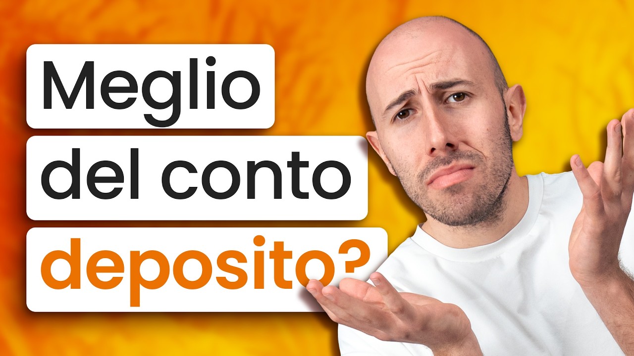 DOVE investire la LIQUIDITÀ nel 2026? 3 ETF Monetari a confronto | justETF Italia