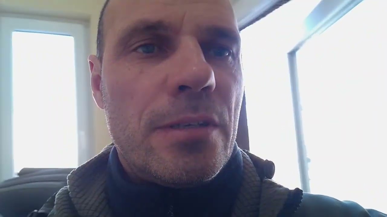 Про охреневших газовиков